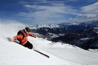 Eterlou Hotel Serre Chevalier