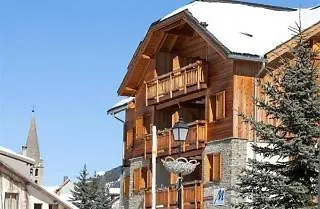Hotel Eterlou Serre Chevalier